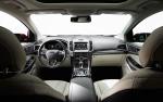 Ford Edge Titanium 2015 года